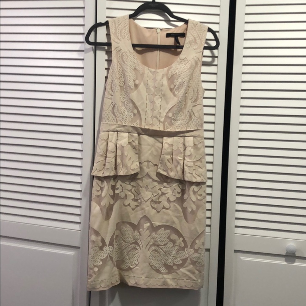 BCBGMAXAZRIA Dress